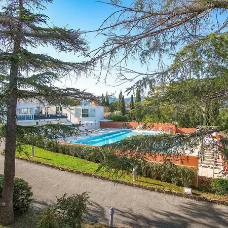 Üdülőpark Village Club Mileade