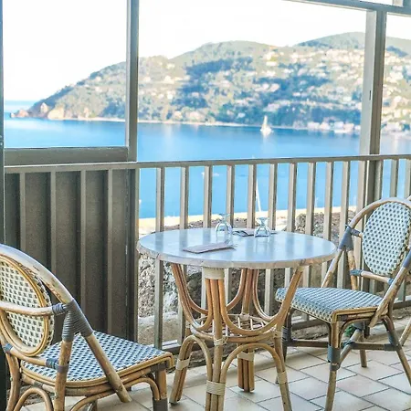 Üdülőpark Village Club Mileade Mandelieu
