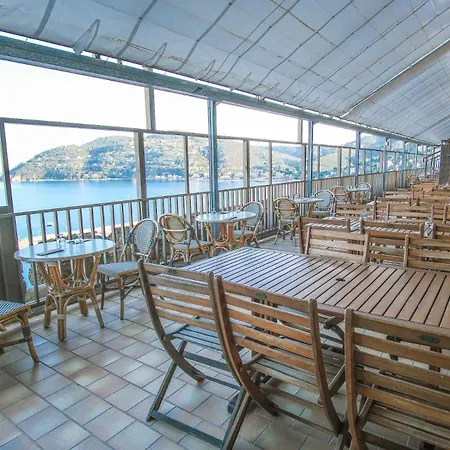 Village Club Mileade Üdülőpark 4*