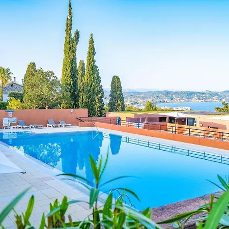 Üdülőpark Village Club Mileade