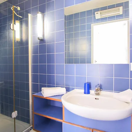 Üdülőpark Village Club Mileade 4*