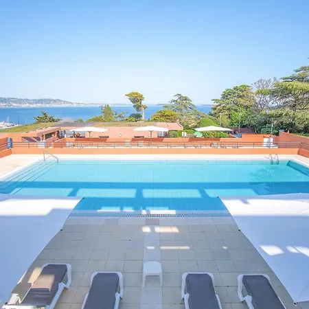 Village Club Mileade Üdülőpark Mandelieu
